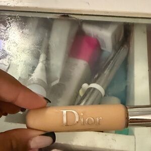 Dior Nude Gloss